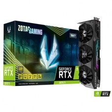 ZOTAC GAMING GeForce RTX 3070 Ti Trinity 8GB GDDR6X Graphics Card